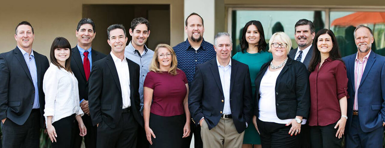 sales team